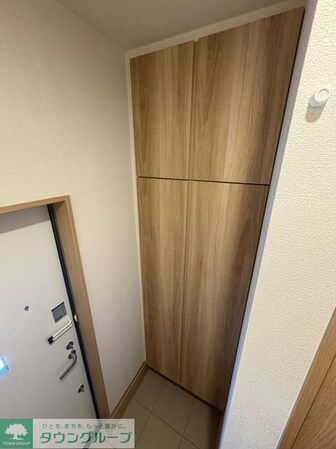 グランソフィア円光の物件内観写真